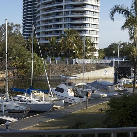 غولد كوست Bayview Bay Apartments المظهر الخارجي الصورة