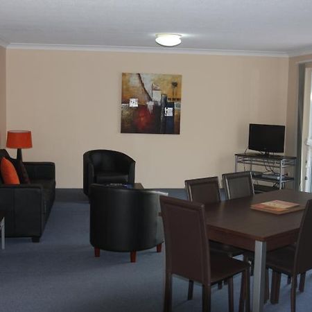 غولد كوست Bayview Bay Apartments المظهر الخارجي الصورة