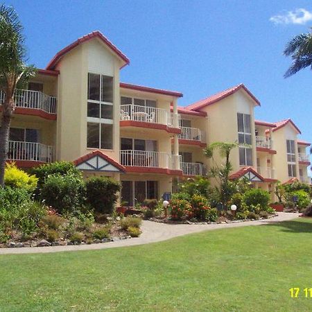 غولد كوست Bayview Bay Apartments المظهر الخارجي الصورة
