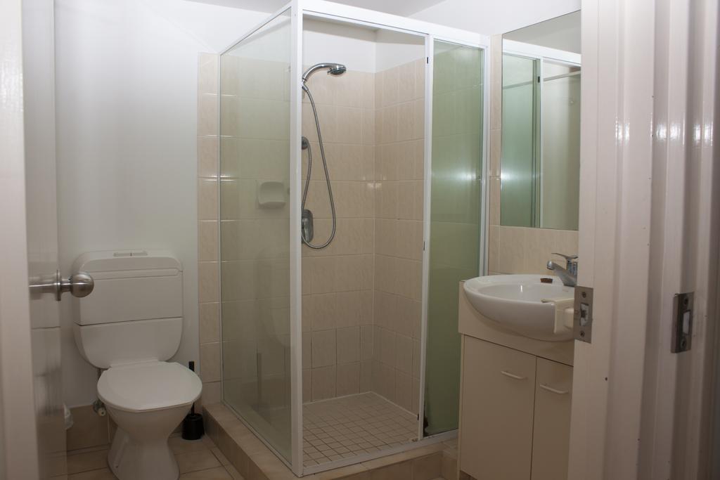 غولد كوست Bayview Bay Apartments الغرفة الصورة