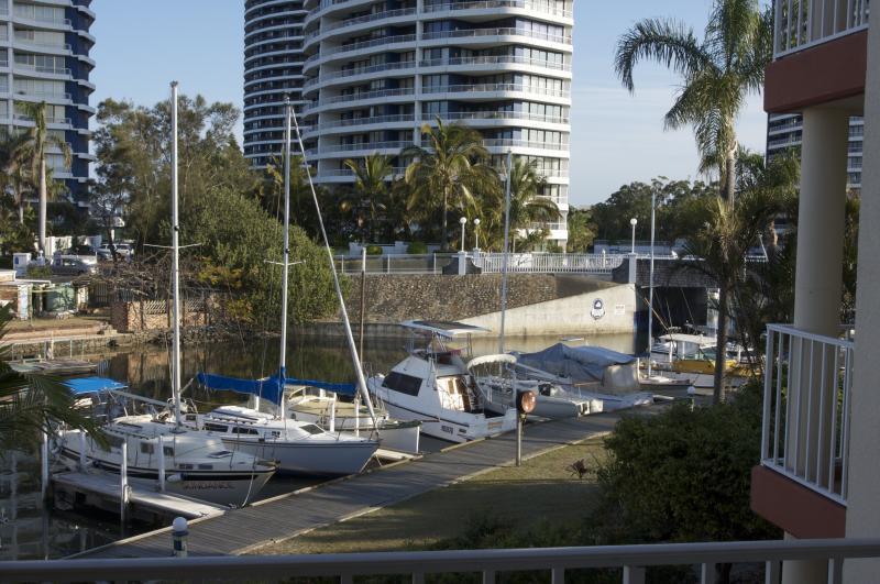 غولد كوست Bayview Bay Apartments المظهر الخارجي الصورة