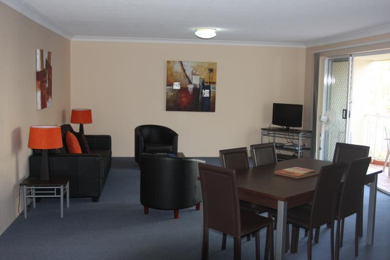 غولد كوست Bayview Bay Apartments المظهر الخارجي الصورة