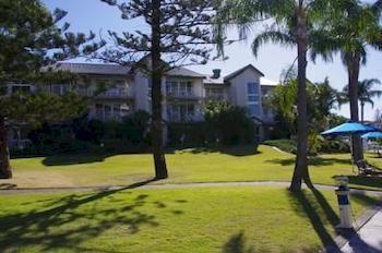 غولد كوست Bayview Bay Apartments المظهر الخارجي الصورة
