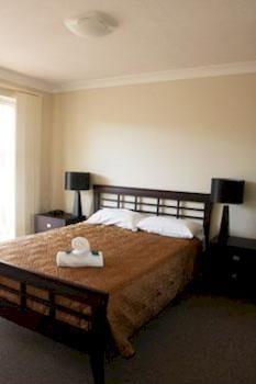 غولد كوست Bayview Bay Apartments المظهر الخارجي الصورة