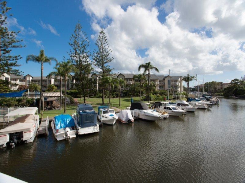 غولد كوست Bayview Bay Apartments المظهر الخارجي الصورة