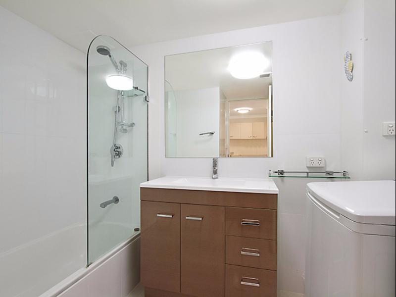 غولد كوست Bayview Bay Apartments المظهر الخارجي الصورة