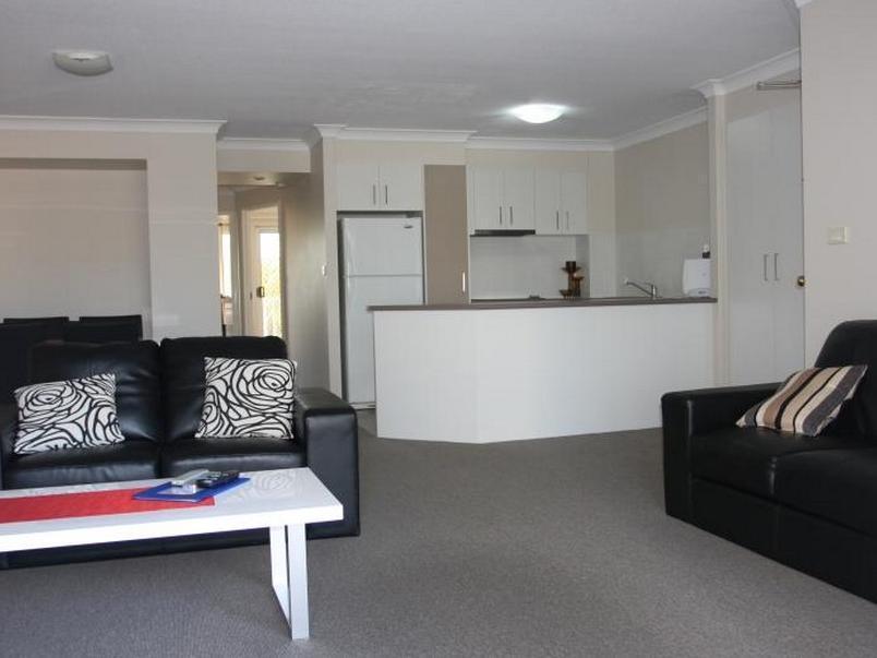 غولد كوست Bayview Bay Apartments المظهر الخارجي الصورة