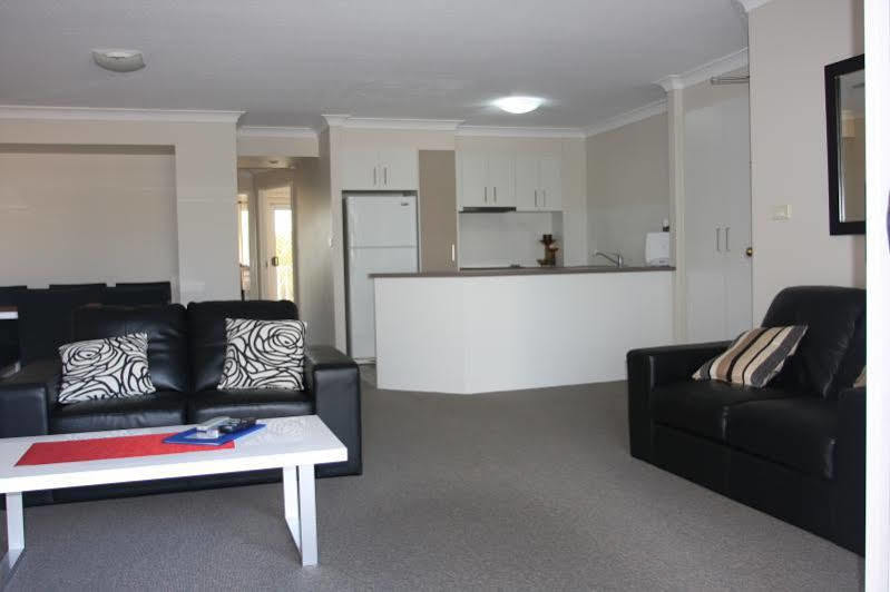غولد كوست Bayview Bay Apartments المظهر الخارجي الصورة